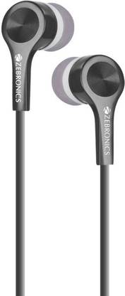 ZEBRONICS ZEB-EMZ10 Wired