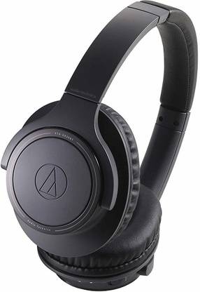 Audio Technica ATH-SR30BTBK Bluetooth