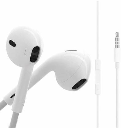 VB Trade Earphones with Zip Case Round Shape for Earphone & Multipurpose Wired