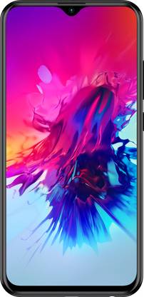 Infinix Smart 3 Plus (Midnight Black, 32 GB)