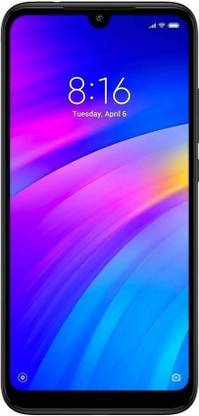 Mi Redmi 7 32 Gb Storage 2 Gb Ram Online At Best Price On Flipkart Com