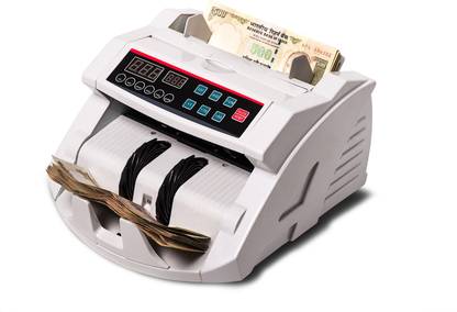 XElectron CP - 3021 Note Counting Machine