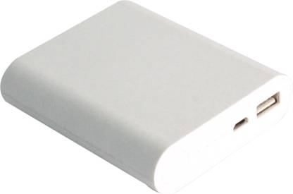 STSMIGADGET 10400 mAh Power Bank