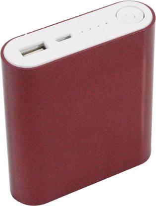 KING 10400 mAh Power Bank