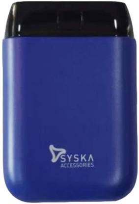 Syska 10000 mAh Power Bank