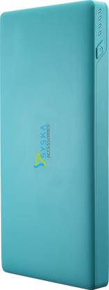 Syska 10000 mAh Power Bank