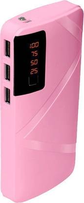 PoMiFi 25000 mAh Power Bank