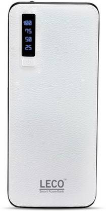 LECO 20800 mAh Power Bank