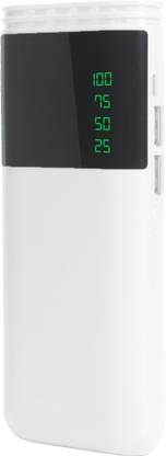 KING 25000 mAh Power Bank