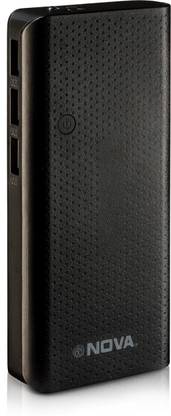 NOVA 10000 mAh Power Bank