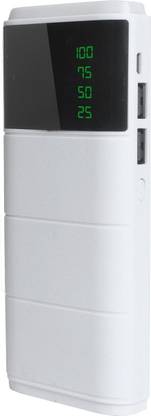 KING 25000 mAh Power Bank