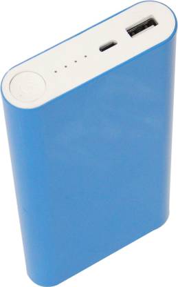 MI-STS 20800 mAh Power Bank