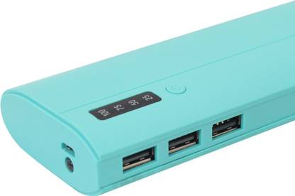 WINgFI 25000 mAh 12 W Power Bank