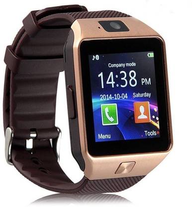 ETN WVN_726N DZ09_4G Smartwatch