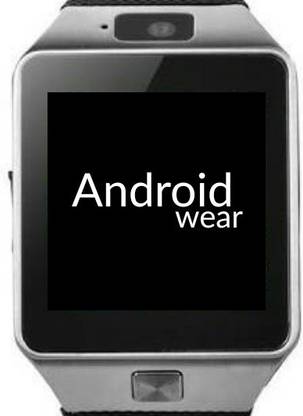 SEGGO DZ09 SMART WATCH WITH MEMORY CARD SLOT Smartwatch