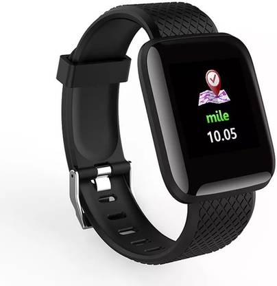 IBS Waterproof D13 Smart Watch Bracelet Smartwatch