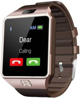 T GOOD Lite Digital New Smart Watch Free Bluetooth Smartwatch