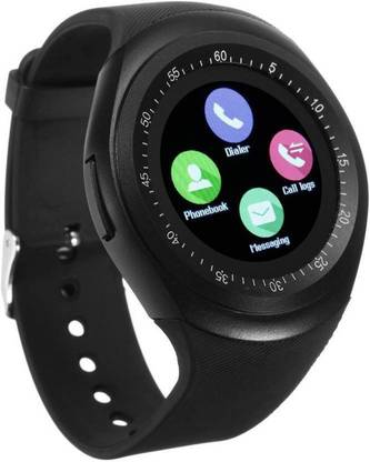 CHG Y1 Digital 4G Smart Watch S5 Smartwatch