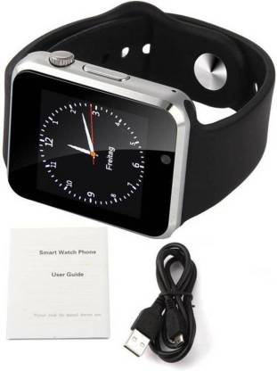 Mate Mobile Watch For REDMI NOTE 4 , Android Smartwatch