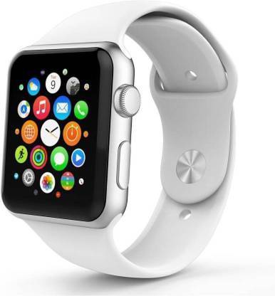 SMART 4G Mobile Android Watch With Facebook Smartwatch