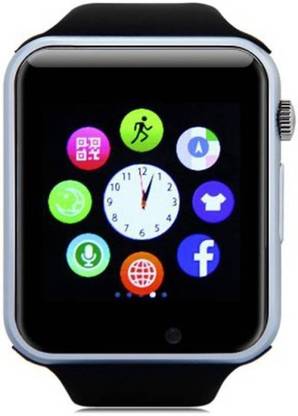 gazzet Mobile Android Watch With Facebook Smartwatch