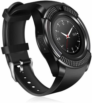 demaco power V8 Smartwatch