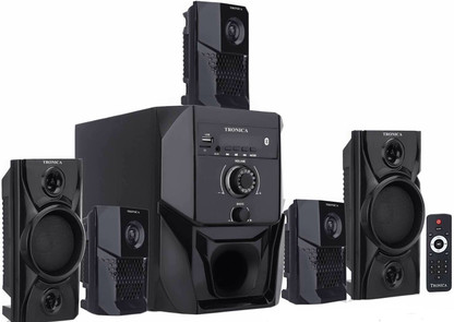 Tecnia super king series 5.1 Clearance