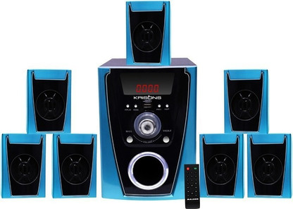 Flipkart bluetooth home theater