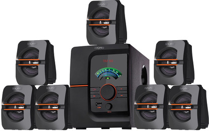 Tecnia home theatre clearance