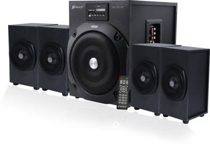 Obage HT-101 Bluetooth Home Theatre