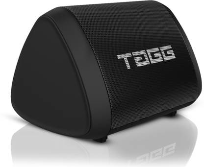 TAGG Angle Mini 6 W Bluetooth Speaker
