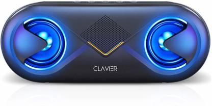 Clavier Supersonic 10 W Bluetooth Speaker
