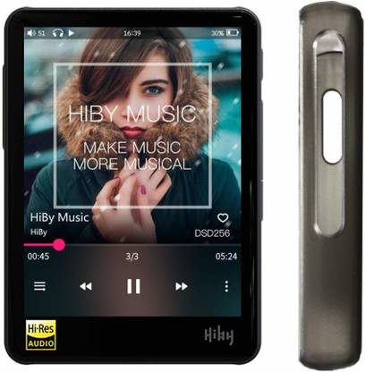 HiBy AZ7G2Y6BY5 MP3 Player