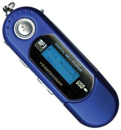 Nextar AZB000V6ZYM2 1 GB MP3 Player