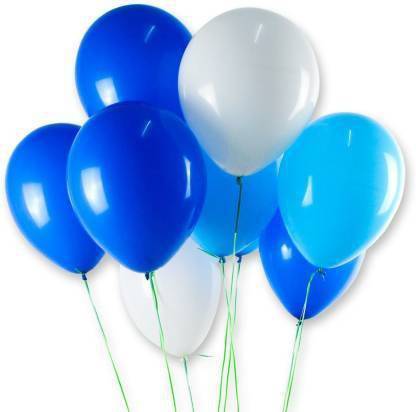 atul gift& toys Solid atul ballons Balloon