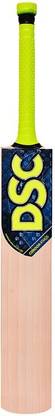 DSC Condor Atmos English Willow Cricket  Bat For 8 Yrs