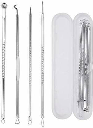 URBANMAC Steel Blackhead Remover Needle