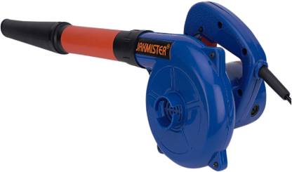 Jakmister 15000 RPM Dust Cleaner/ with Extension Pipe Vacuum Cleaner cum Forward Curved Air Blower