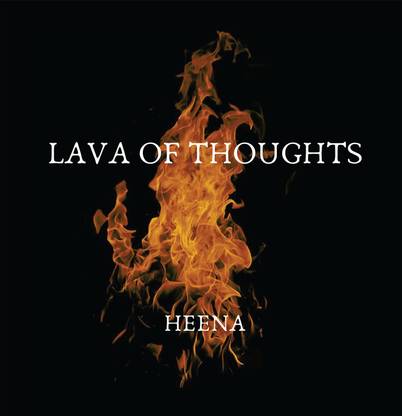 LAVA OF THOUGHTS