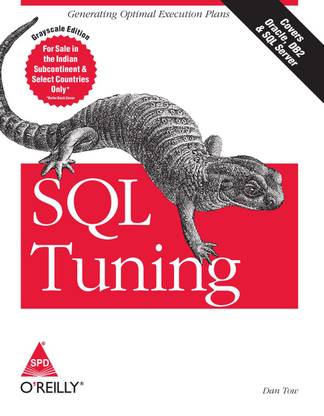SQL Tuning