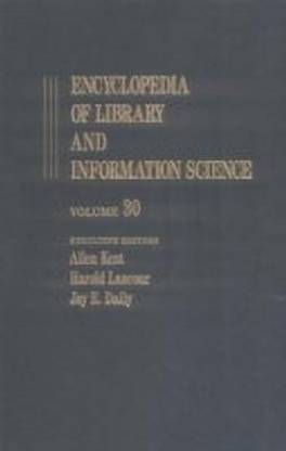 Encyclopedia of Library and Information Science