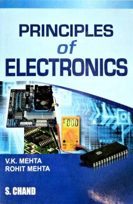Princples of Electronics