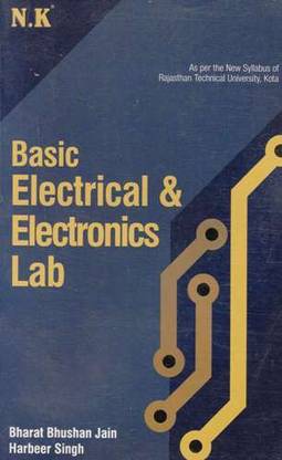 Neelkanth - Basic Electrical & Electronics Lab