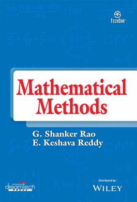 Mathematical Methods 1 Edition