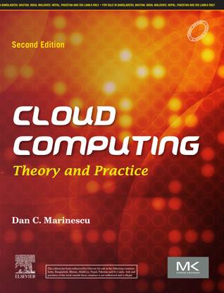 Cloud Computing-Theory and Practice 2e