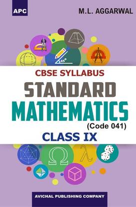 Standard Mathematics Class- IX