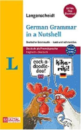 German Grammar In a Nutshell