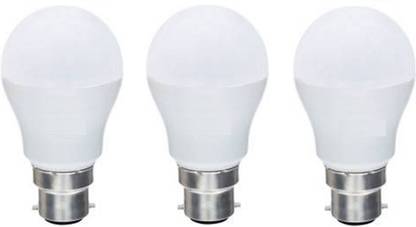 NSSOLUTIONS 12 W Basic Globe B24 Sodium Bulb