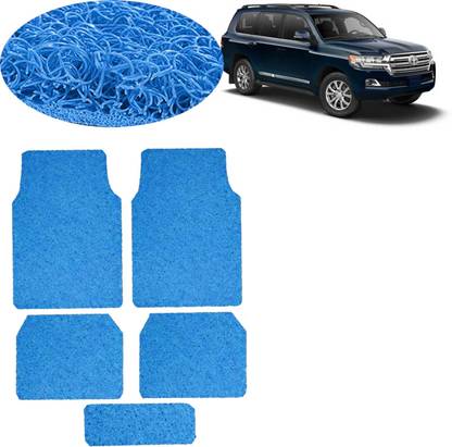 VOCADO PVC Standard Mat For  Toyota Land Cruiser