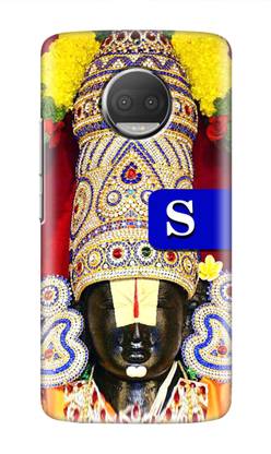KingClass Back Cover for Motorola Moto G6 Plus